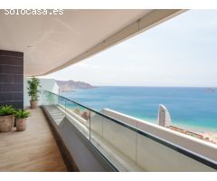 CostaBlanca Living: Tu hogar de ensueño frente al mar