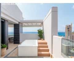 CostaBlanca Living: Tu hogar de ensueño frente al mar