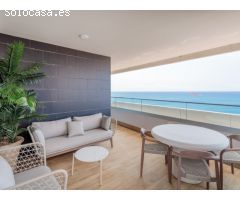 CostaBlanca Living: Tu hogar de ensueño frente al mar