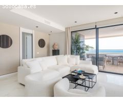 CostaBlanca Living: Tu hogar de ensueño frente al mar