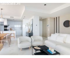 CostaBlanca Living: Tu hogar de ensueño frente al mar