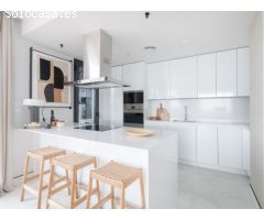 CostaBlanca Living: Tu hogar de ensueño frente al mar