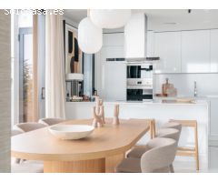CostaBlanca Living: Tu hogar de ensueño frente al mar