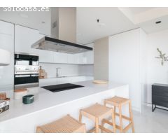 CostaBlanca Living: Tu hogar de ensueño frente al mar