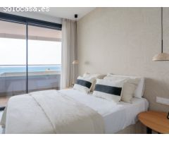 CostaBlanca Living: Tu hogar de ensueño frente al mar