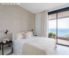 CostaBlanca Living: Tu hogar de ensueño frente al mar