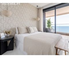 CostaBlanca Living: Tu hogar de ensueño frente al mar