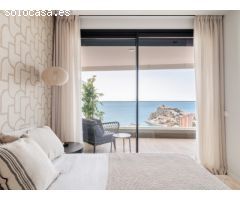 CostaBlanca Living: Tu hogar de ensueño frente al mar