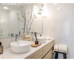 CostaBlanca Living: Tu hogar de ensueño frente al mar