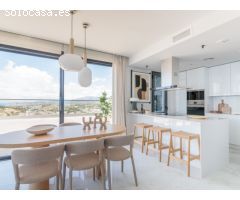 CostaBlanca Living: Tu hogar de ensueño frente al mar