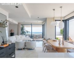 CostaBlanca Living: Tu hogar de ensueño frente al mar