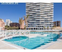 CostaBlanca Living: Tu hogar de ensueño frente al mar