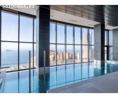 CostaBlanca Living: Tu hogar de ensueño frente al mar
