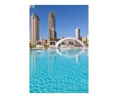 CostaBlanca Living: Tu hogar de ensueño frente al mar