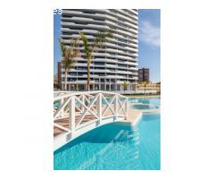 CostaBlanca Living: Tu hogar de ensueño frente al mar