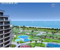 ¡Descubre el Paraíso del Mar en nuestros Exclusivos Apartamentos en Oropesa del