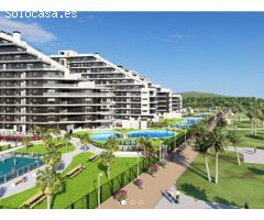 ¡Descubre el Paraíso del Mar en nuestros Exclusivos Apartamentos en Oropesa del