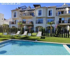 Apartamento de lujo de un dormitorio en Denia (FASE 2)