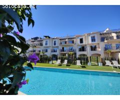Apartamento de lujo de un dormitorio en Denia (FASE 2)