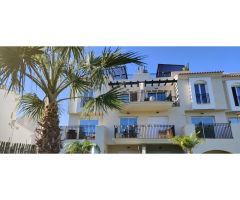 Apartamento de lujo de un dormitorio en Denia (FASE 2)