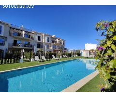 Apartamento de lujo de un dormitorio en Denia (FASE 2)
