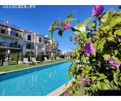 Apartamento de lujo de un dormitorio en Denia (FASE 2)