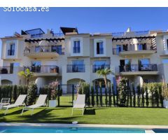 Apartamento de lujo de un dormitorio en Denia (FASE 2)