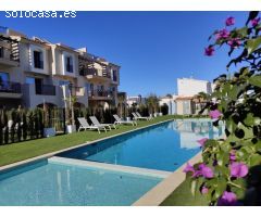 Apartamento de lujo de un dormitorio en Denia (FASE 2)