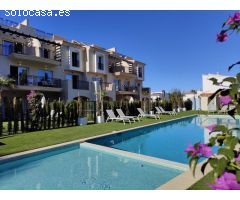 Apartamento de lujo de un dormitorio en Denia (FASE 2)