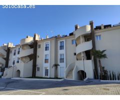 Apartamento de lujo de un dormitorio en Denia (FASE 2)