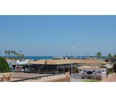 Encantador Apartamento Maravilla del Sol en Jávea, Costa Blanca
