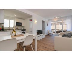 Encantador Apartamento Maravilla del Sol en Jávea, Costa Blanca