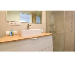 Encantador Apartamento Maravilla del Sol en Jávea, Costa Blanca