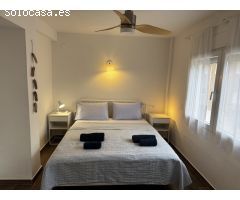 Encantador Apartamento Maravilla del Sol en Jávea, Costa Blanca