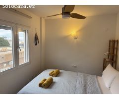 Encantador Apartamento Maravilla del Sol en Jávea, Costa Blanca