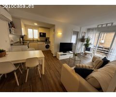Encantador Apartamento Maravilla del Sol en Jávea, Costa Blanca