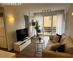 Encantador Apartamento Maravilla del Sol en Jávea, Costa Blanca
