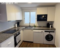 Encantador Apartamento Maravilla del Sol en Jávea, Costa Blanca