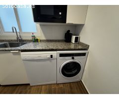 Encantador Apartamento Maravilla del Sol en Jávea, Costa Blanca