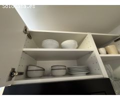 Encantador Apartamento Maravilla del Sol en Jávea, Costa Blanca