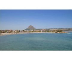 Encantador Apartamento Maravilla del Sol en Jávea, Costa Blanca
