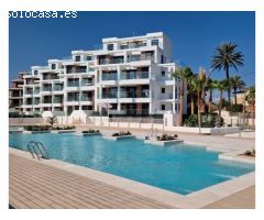 Precio: 150 € por noche - Apartamento en primera línea de mar en Dénia