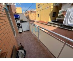 Piso en C/ Nou, Bonavista