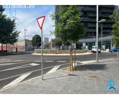 Local en Torres Jordi