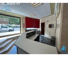 Local en Torres Jordi