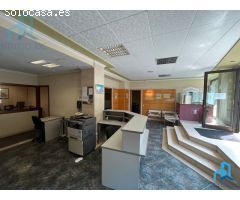 Local en Torres Jordi