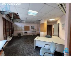 Local en Torres Jordi