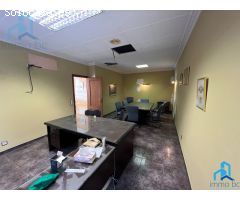 Local en Torres Jordi