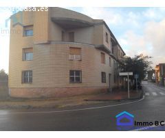 Edificio en Perafort
