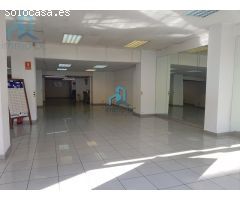 Local en c/Jaume I de Tarragona